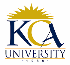 kca logo