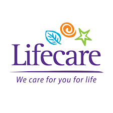 lifecare logo