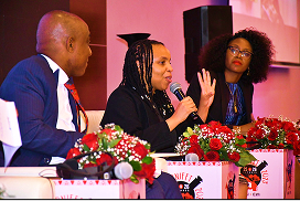 Elevating Africa’s Voice in Global Financial Debates