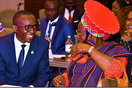 Strengthening Tax Systems For Sustainable Growth