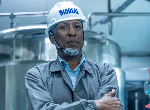 Growing People, Growing Potential