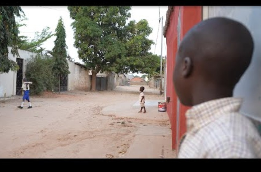 Zero Out-of-School Children: A National Push to Enroll 66,765 Children in The Gambia