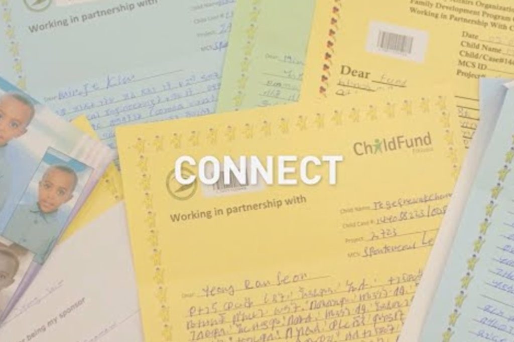 The power of connection: Kirubel bonds with his sponsors in South Korea