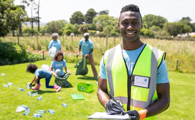 2024 SACCA Congress & Mazingira Day Tree Planting Exercise in Naivasha