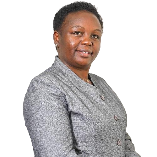 CPA Eunice Kanyi