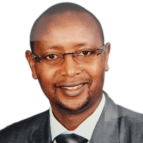 CS Dennis Kihara