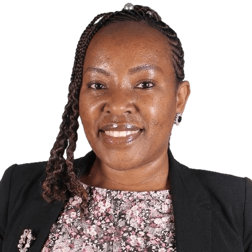 CPA Irene Ngunjiri