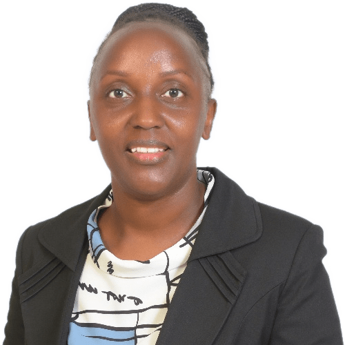 CPA Jennifer Mburu