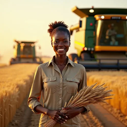 Journey Of the Lyna Judy Nzamba