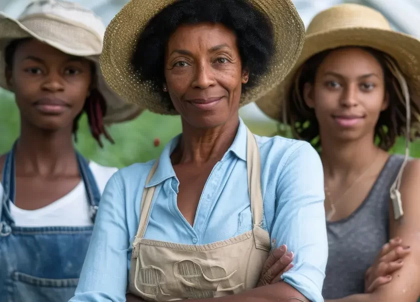 Success Story of Jane Maigua