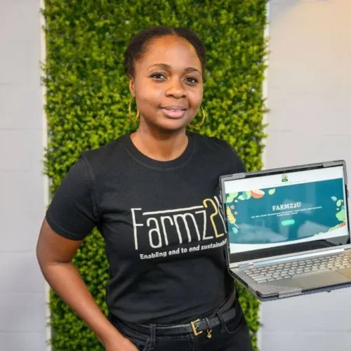 Aisha Raheem, Nigeria