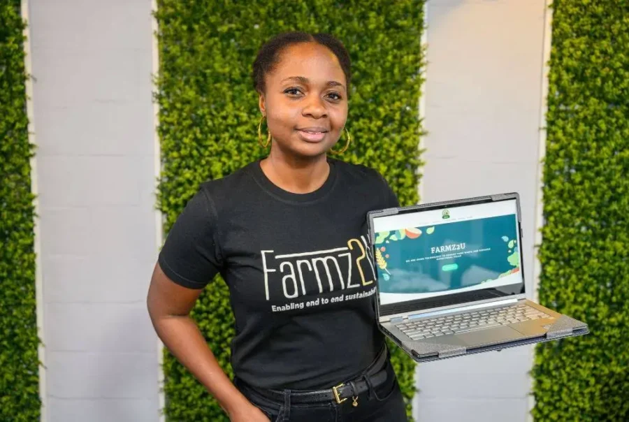 Aisha Raheem, Nigeria